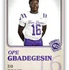 Gbadegesin
