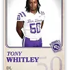 Whitley