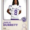 Durrett